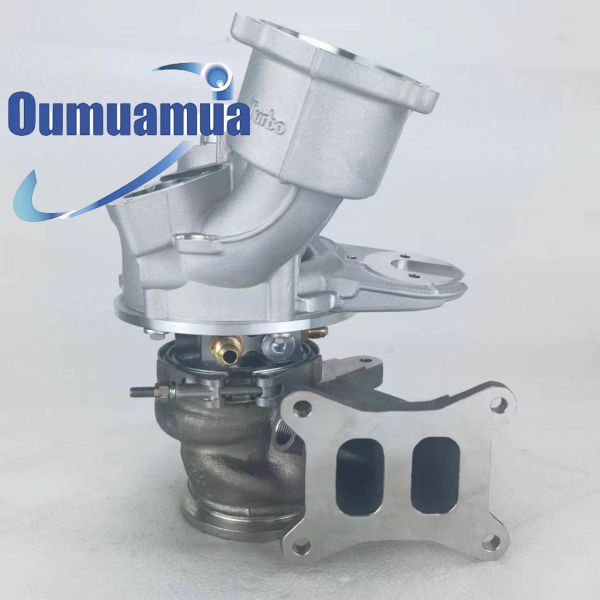 Turbocharger IS38 stage 2 g30-660 audi s3 golf gti r 2.0t