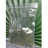 Buy cheap Customizable Dried Sea Lettuce Umami Taste , Green Laver Seaweed Thin Sheets from wholesalers