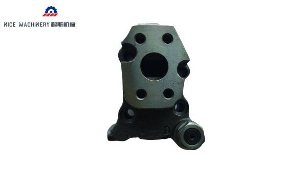 Buy cheap PC200-7 PC200-8 Load Hold Valve Komatsu Hydraulic Pressure Control Valve from wholesalers