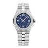 Buy cheap 1.6 Inch 5ATM Stainless Steel Mechanical Watch Roman Index Odm Wristwatches from wholesalers