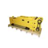 Buy cheap HMB1550 Top Type 30T Excavator Hydraulic Hammer For PC from wholesalers