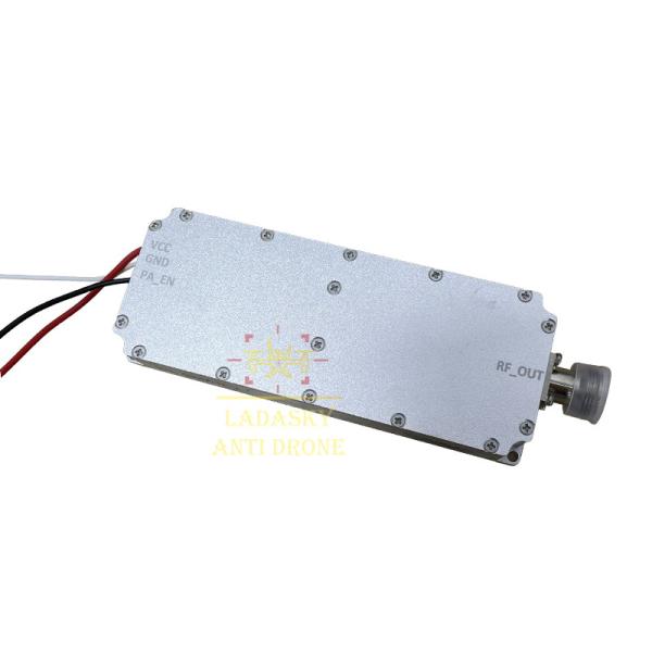700-1000mhz 50W Anti Drone Lora Module Counter Fpv Module 400-700MHZ anti drone