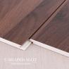 Buy cheap Hot Sale Fire And Moisture Resistant WPC Slotted Panel Wood Veneer Wall Panels from wholesalers