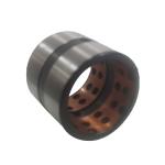 Durable 8T Excavator Bucket Bushing 45*55*50 Customized Size