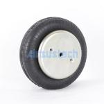 Rubber Air Bellow Contitech FS120-10 Single Convoluted Air Shock Suspension