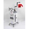 Buy cheap 5 In 1 Laser Hair Growth Machine 650nm Diode Therapy Beauty Salon Equipment from wholesalers