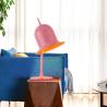 Buy cheap Design Girls Room Table Lamp Bedroom Bedside Lolita Table Lamp(WH-MTB-188) from wholesalers