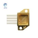 Fiber Optic WuCu Hermetically Sealed Electronic Packages