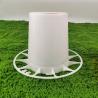 Buy cheap Ultimate Poultry Feeder For Chickens Ducks Geese Turkeys Waterproof Durable 6L Capacity from wholesalers