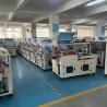 Buy cheap 15-30pcs/Min Shrink Tunnel Wrapping Machine For Bottles Pvc Shrink Film Making from wholesalers