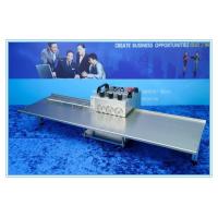 Buy cheap LED Strip PCB Depaneling Machine With High Speed Steel Blades RHS product