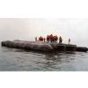 Buy cheap Inflatable Marine Rubber Airbags 16m For Ship Launching from wholesalers