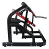Buy cheap Steel Plate Loaded Machine Leg Extension Fitness Strength Training Equipment for Gym or Home Use from wholesalers
