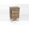 Buy cheap Metal Gold Handles Legs Decorative Living Room Furniture from wholesalers