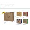 Buy cheap Custom Logo Eco Reusable Cloth Carrying Bags Women Beach Hand Tote laminated grocery promotional Shopping, bagplastics from wholesalers