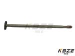 KBZE 6742-01-3450 6742013450 KOMATSU 4D102 / 6D114 TURBO OIL DRAIN PIPE 56CM