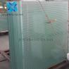 Buy cheap Frosted Safety Laminated Glass 5mm 10mm Double Glass For Roof/Building from wholesalers