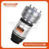 Buy cheap Front Right Shock Absorber for Porsche Palamela 970 97034315233 97034315235 97034315236 from wholesalers