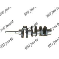 Buy cheap 3D84-1 Large Tile Diameter 60mm Small Tile Diameter 47mm Engine Crankshaft Spare product