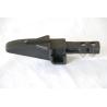 Buy cheap Conveyor chain inlet guide shoes outlet guide shoes conveyor spare parts from wholesalers
