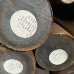 ISO Standard X20Cr13 Alloy Stainless Steel Round Bar / 1.4021 Stainless Steel