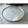 Buy cheap Professional ASME Standard Casting Flat Head for Pressure Vessel Material Selection from wholesalers