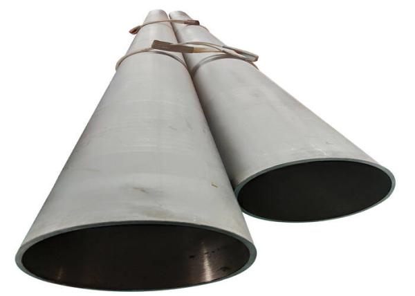Buy cheap 321 X6CrNiTi18-10 1.4541 38mm Stainless Steel Seamless Pipe 6/7/8 Inch SCH160 ASTM 276 from wholesalers