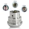 Buy cheap 15000 20000psi Water Gas Oil Pressure Sensor Transducer from wholesalers