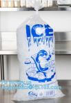 ICE PACK, FREEZER BAGS, VEGETABLE BAGS, FRUIT CHERRY BAGS, DELI BAGS, WICKETED