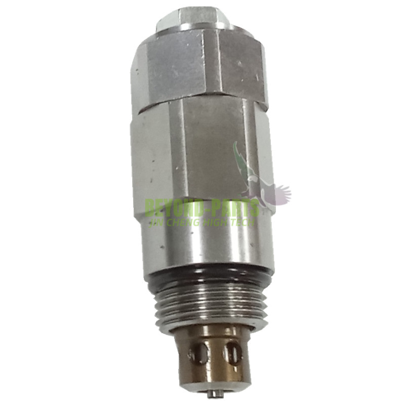 catererpillar 312C 320C 325C Excavator Parts Relief Valve 244-8450 259-7646