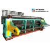 Buy cheap Straight Reverse Twist 4.5T Hexagonal Wire Mesh Machine from wholesalers