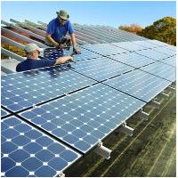 Buy cheap Solar Power - Printed Solar Cells product