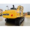 Buy cheap Second Hand Komatsu PC220-8 Crawer Excavator Japan Made 22 Ton Digger PC220-7 PC200-8 from wholesalers