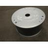 Buy cheap Non Toxic Antistatic Polyurethane Round Belt Abrasion Resistance For Electronics Industry from wholesalers