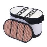 Honeycomb Air Filters DZ97259191047 X3000 For Construction Machinery Parts Auto