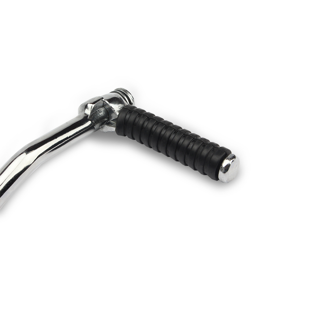 CG125 CG150 CG200 Motorcycle Kick Start Lever For Dependable Performance