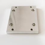 Bending Durable CNC Milling Parts Aluminum Material For Automotive