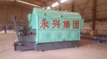 Buy cheap 2 Ton Steam Boiler Uesd Coal As Fuel And Equipped Single Drums ( Model DZL/DZH ) from wholesalers