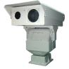 Buy cheap Outdoor Surveillance Long Range Thermal Imager 3km PTZ Infrared Laser IP Camera from wholesalers