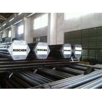 Buy cheap NQ HQ PQ Drill Tube / Drill Pipe Casing , Mannesmann Salzgitter steel product