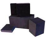 High Efficiency Honeycomb Activated Carbon Wall Thickness 1.0mm/0.5mm Industrial
