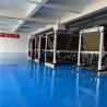 Buy cheap Aluminum Fin Air To Water R744 CO₂ Heat Pump Commercial 40kw from wholesalers