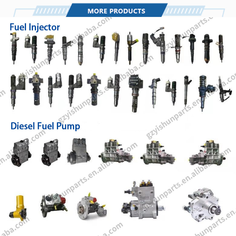 6BG1 Turbo repair kit 1144003770 turbocharger assy for ZAX200-6 excavator parts