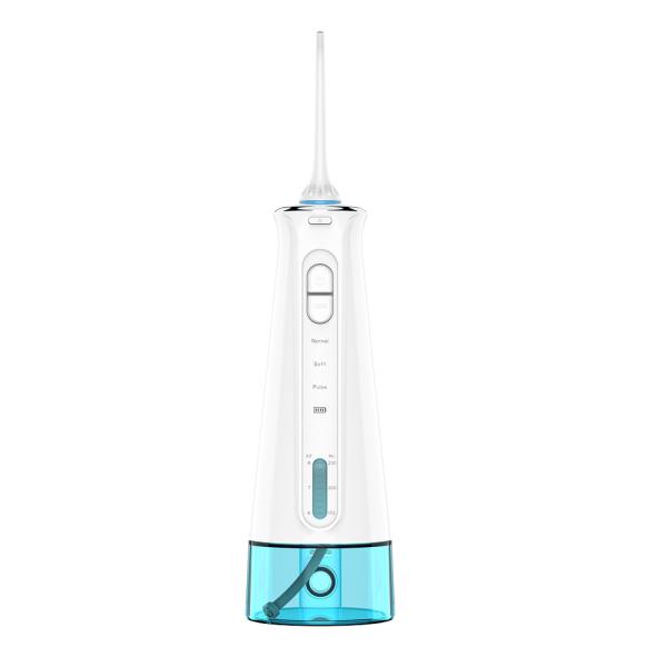 Buy cheap Nicefeel Cordless Portable Water Flosser FDA Approved from wholesalers