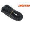 Buy cheap DT GT7250 S7200 Spare Parts 548500109 Hose 6" Id Mcmc 5666k42 Flexible Heav from wholesalers