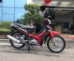 CHINESE CUB BRANDS 110CC CUB MOTORCYCLE