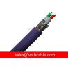 Buy cheap UL20317 Metal Detective Cable PUR Jacket Rated 80C 300V from wholesalers