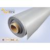 Buy cheap Flange Insulation Covers Heat Reflective Silicone Fiberglass Cloth from wholesalers