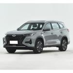 Chery Tiggo 8 Pro 2022 Maximum Power 250-300Ps Maximum Torque 300-400Nm 's