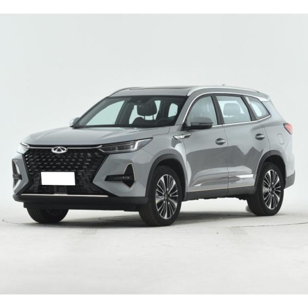 Chery Tiggo 8 Pro 2022 Maximum Power 250-300Ps Maximum Torque 300-400Nm 's